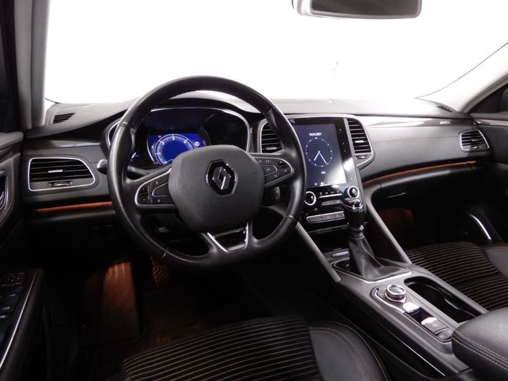 Photo 9 VIN: VF1RFD00256527683 - RENAULT TALISMAN ESTATE 