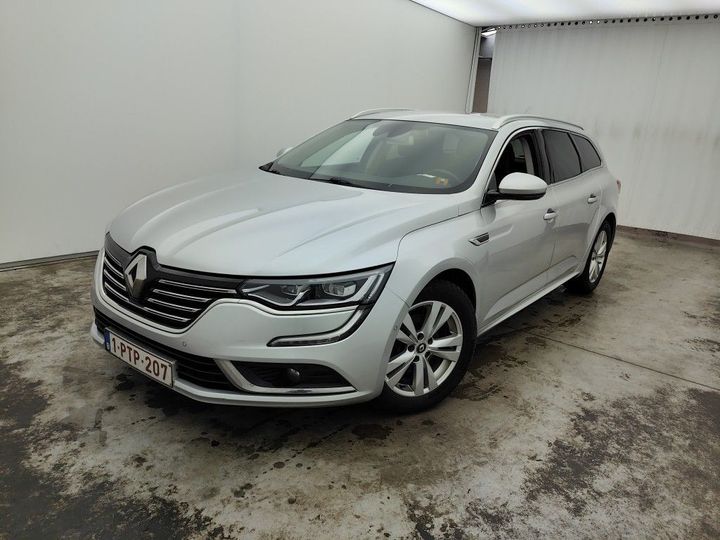 Photo 0 VIN: VF1RFD00256604665 - RENAULT TALISMAN 