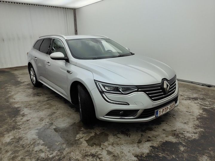 Photo 8 VIN: VF1RFD00256604665 - RENAULT TALISMAN 