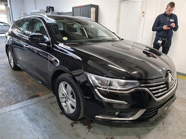 Photo 2 VIN: VF1RFD00256865455 - RENAULT TALISMAN GRANDTOUR DIESEL 