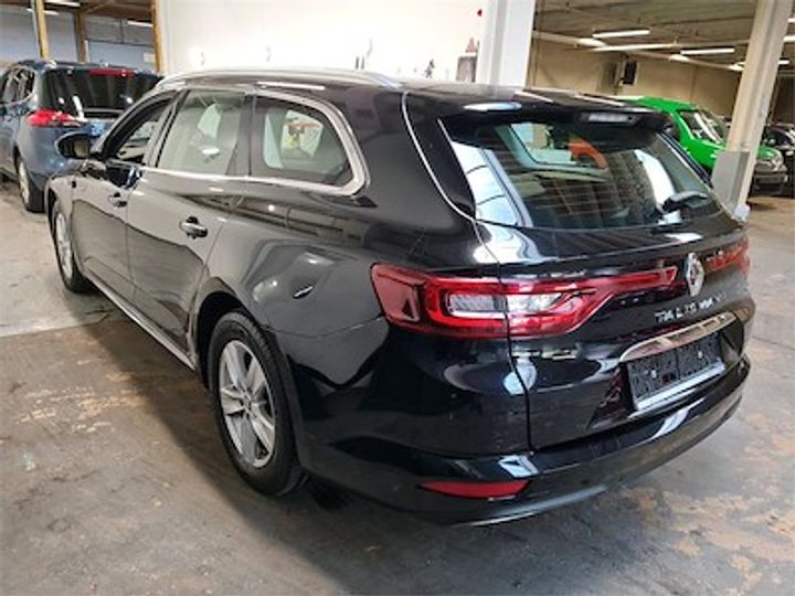 Photo 3 VIN: VF1RFD00256865455 - RENAULT TALISMAN GRANDTOUR DIESEL 