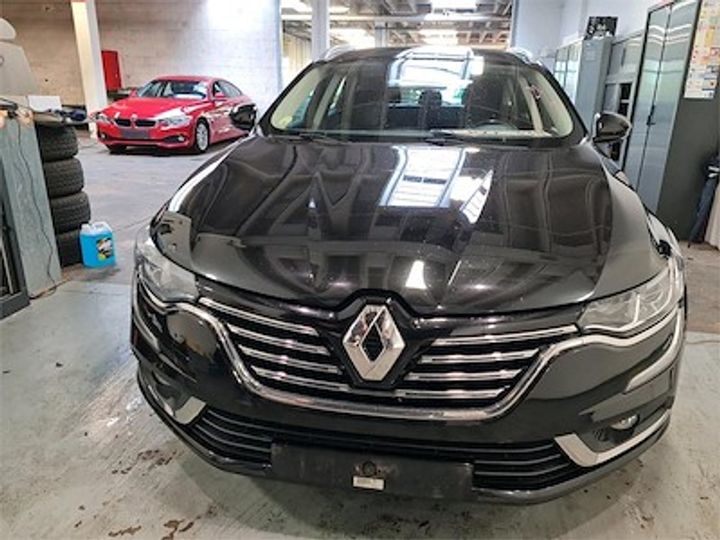 Photo 5 VIN: VF1RFD00256865455 - RENAULT TALISMAN GRANDTOUR DIESEL 