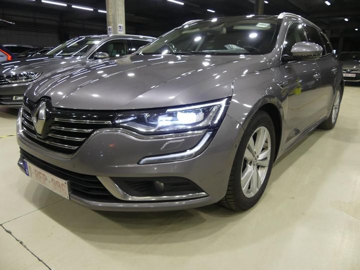 Photo 0 VIN: VF1RFD00256926917 - RENAULT TALISMAN GRANDT 