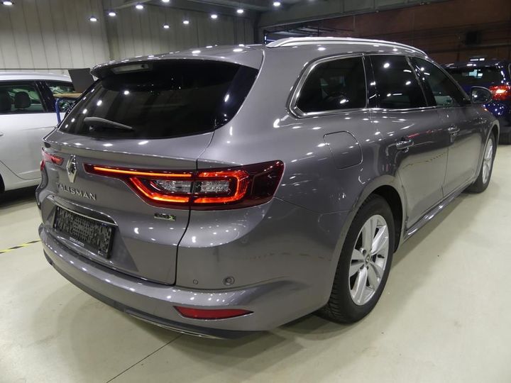 Photo 2 VIN: VF1RFD00256926917 - RENAULT TALISMAN GRANDT 