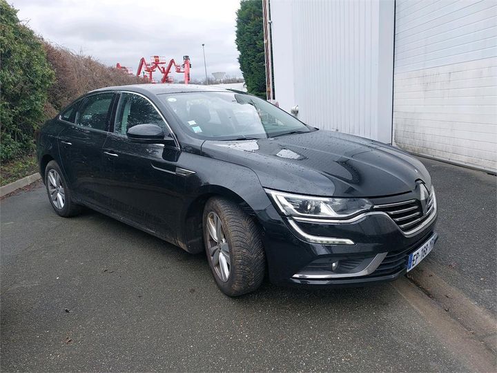 Photo 2 VIN: VF1RFD00256933981 - RENAULT TALISMAN 