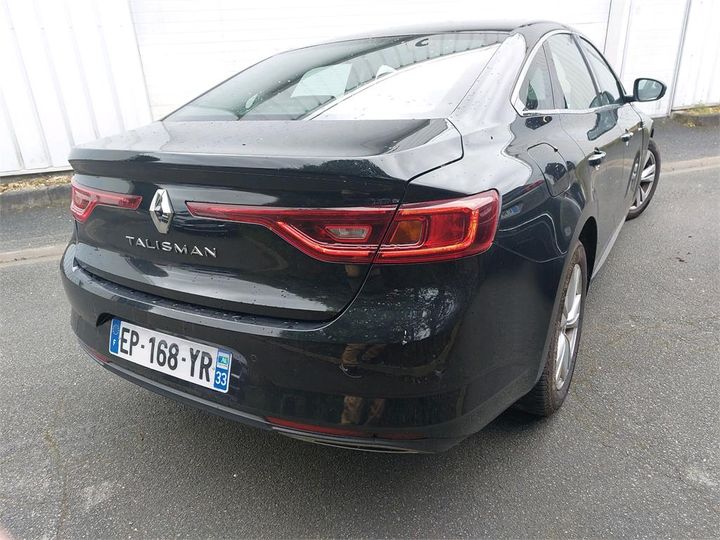 Photo 4 VIN: VF1RFD00256933981 - RENAULT TALISMAN 