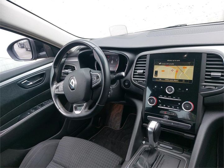 Photo 5 VIN: VF1RFD00256933981 - RENAULT TALISMAN 