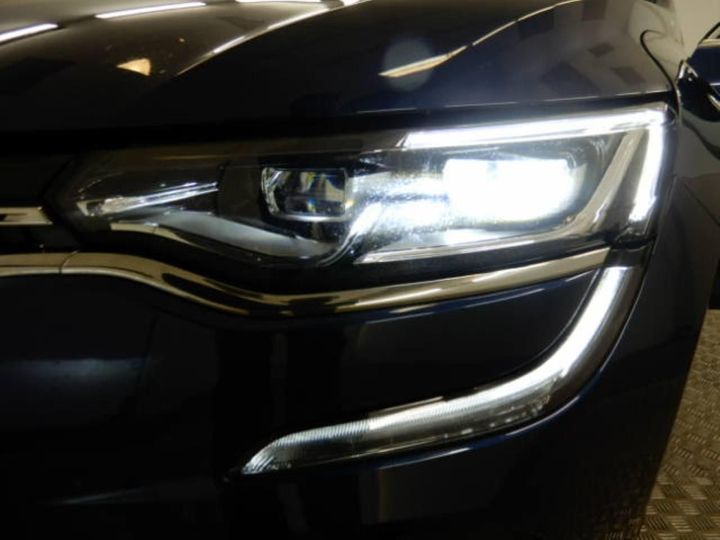 Photo 14 VIN: VF1RFD00257298237 - RENAULT TALISMAN ESTATE 