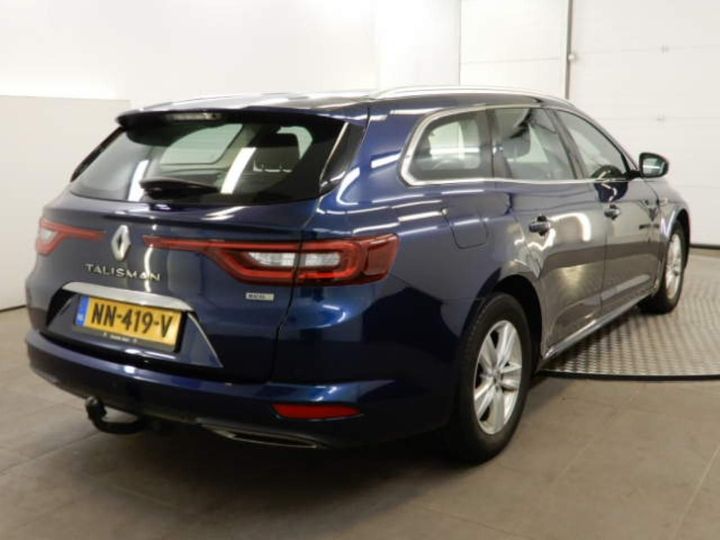 Photo 2 VIN: VF1RFD00257298237 - RENAULT TALISMAN ESTATE 