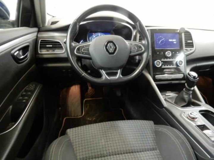 Photo 4 VIN: VF1RFD00257298237 - RENAULT TALISMAN ESTATE 