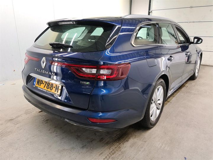 Photo 4 VIN: VF1RFD00257687833 - RENAULT TALISMAN 