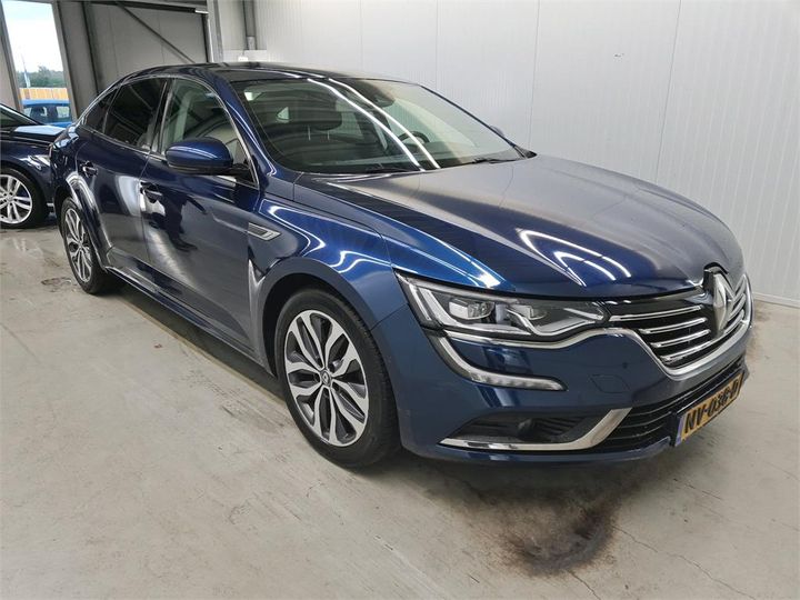 Photo 2 VIN: VF1RFD00257687962 - RENAULT TALISMAN 