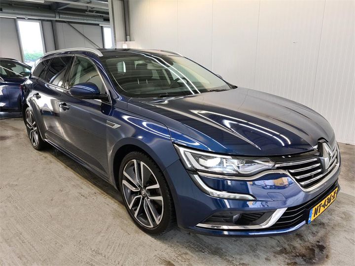 Photo 2 VIN: VF1RFD00257756911 - RENAULT TALISMAN 