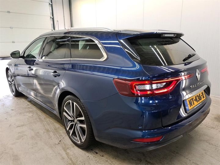 Photo 3 VIN: VF1RFD00257756911 - RENAULT TALISMAN 