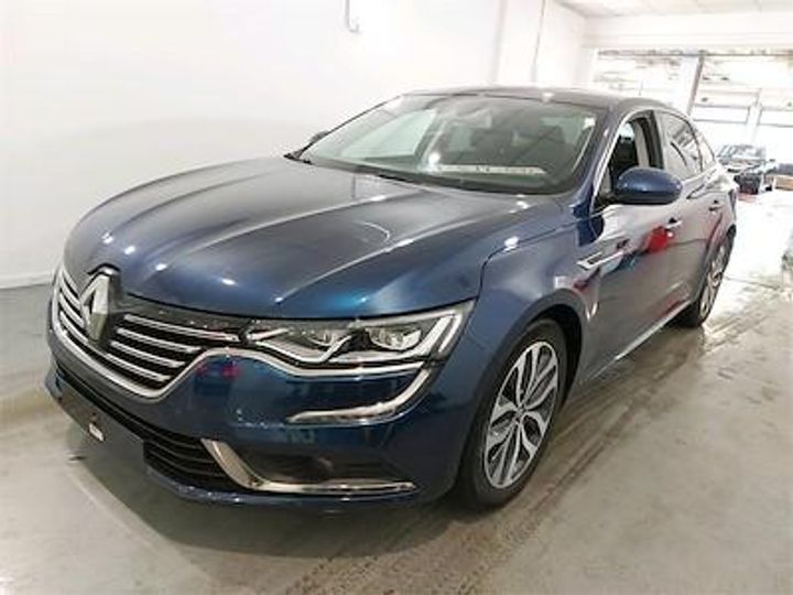 Photo 0 VIN: VF1RFD00257777838 - RENAULT TALISMAN DIESEL 