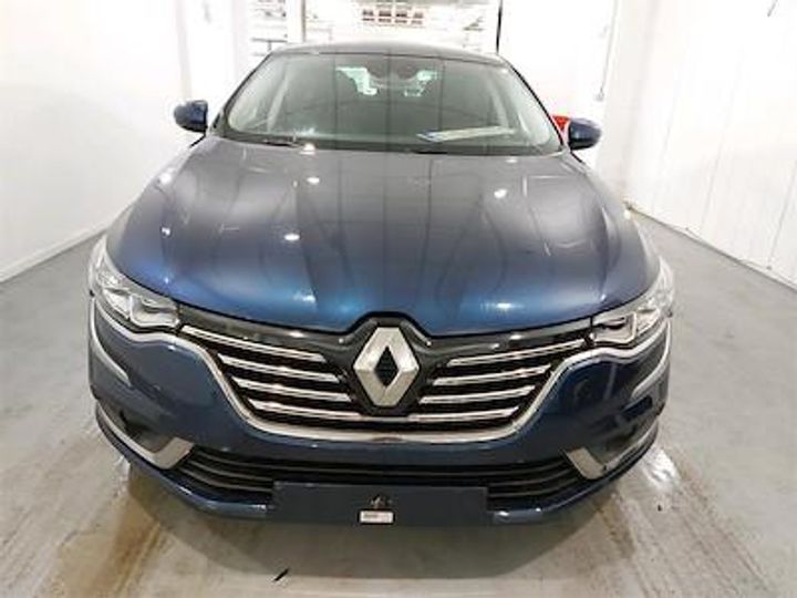 Photo 5 VIN: VF1RFD00257777838 - RENAULT TALISMAN DIESEL 