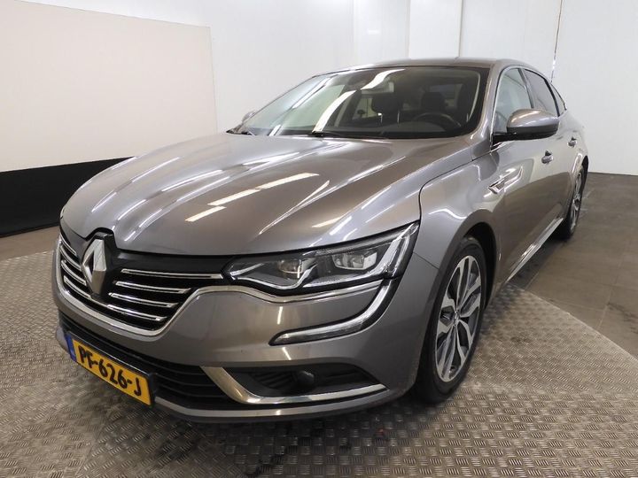 Photo 1 VIN: VF1RFD00258343722 - RENAULT TALISMAN 