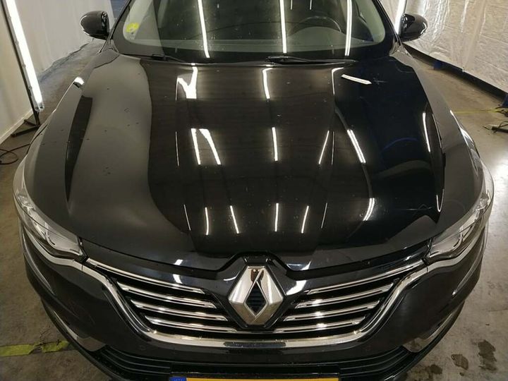 Photo 11 VIN: VF1RFD00258398154 - RENAULT TALISMAN 