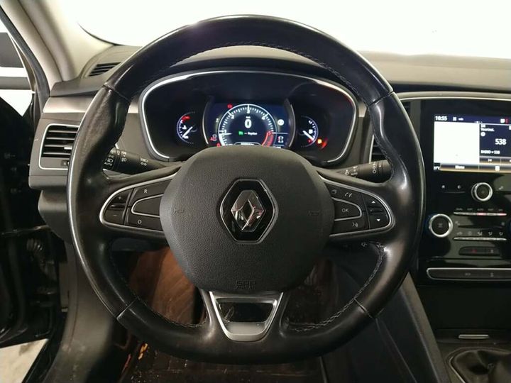 Photo 14 VIN: VF1RFD00258398154 - RENAULT TALISMAN 