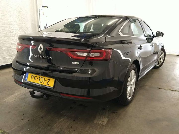 Photo 2 VIN: VF1RFD00258398154 - RENAULT TALISMAN 