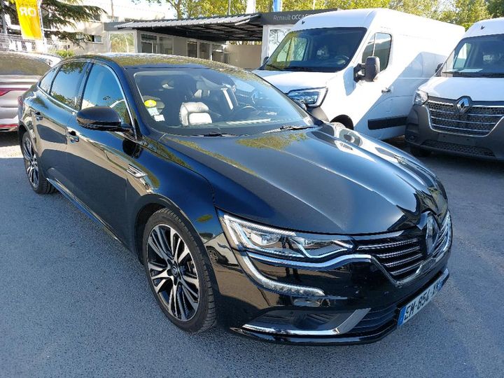 Photo 2 VIN: VF1RFD00258437017 - RENAULT TALISMAN 