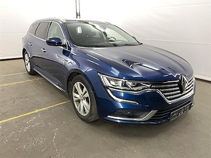 Photo 0 VIN: VF1RFD00258486718 - RENAULT TALISMAN GRANDTOUR 