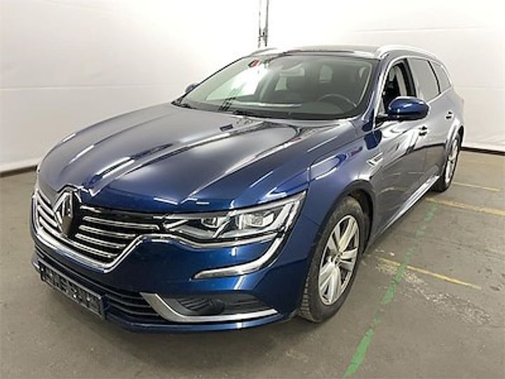 Photo 2 VIN: VF1RFD00258486718 - RENAULT TALISMAN GRANDTOUR 