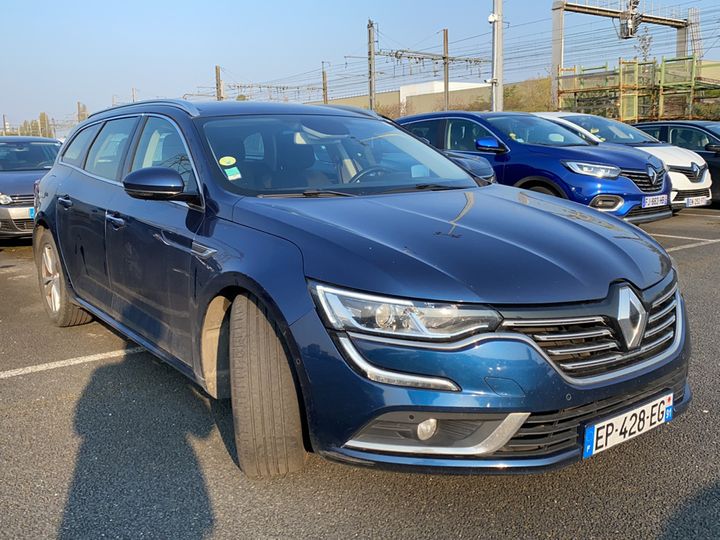 Photo 2 VIN: VF1RFD00258735485 - RENAULT TALISMAN ESTATE 