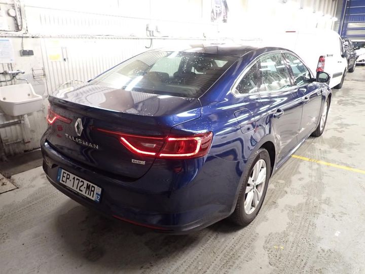 Photo 2 VIN: VF1RFD00258758359 - RENAULT TALISMAN 