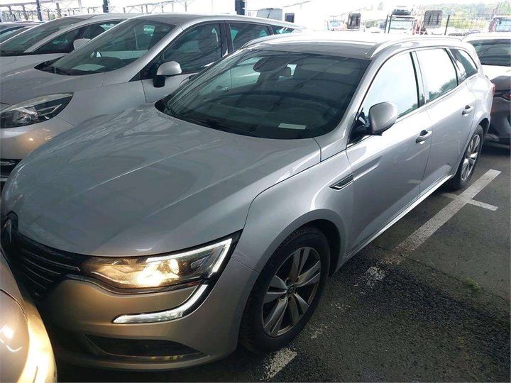 Photo 1 VIN: VF1RFD00258778515 - RENAULT TALISMAN ESTATE 