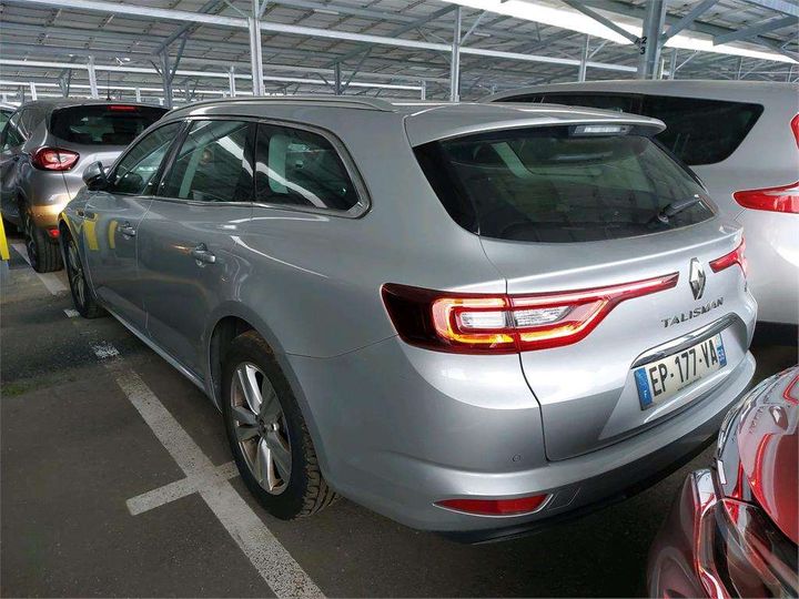 Photo 2 VIN: VF1RFD00258778515 - RENAULT TALISMAN ESTATE 