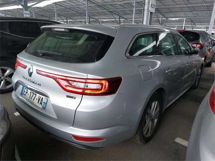 Photo 3 VIN: VF1RFD00258778515 - RENAULT TALISMAN ESTATE 