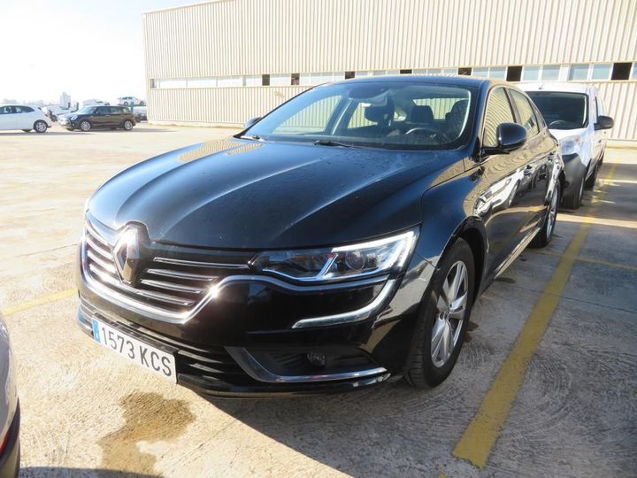 Photo 0 VIN: VF1RFD00258835084 - RENAULT TALISMAN 