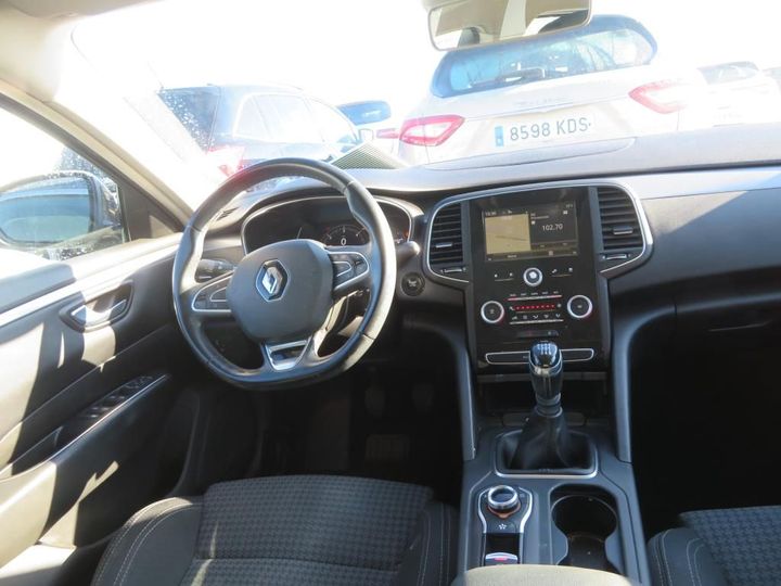 Photo 3 VIN: VF1RFD00258835084 - RENAULT TALISMAN 