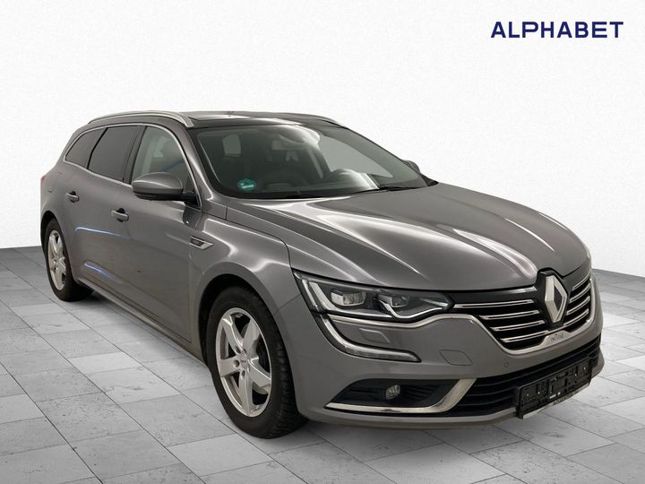 Photo 2 VIN: VF1RFD00258859871 - RENAULT TALISMAN GRANDTOUR 