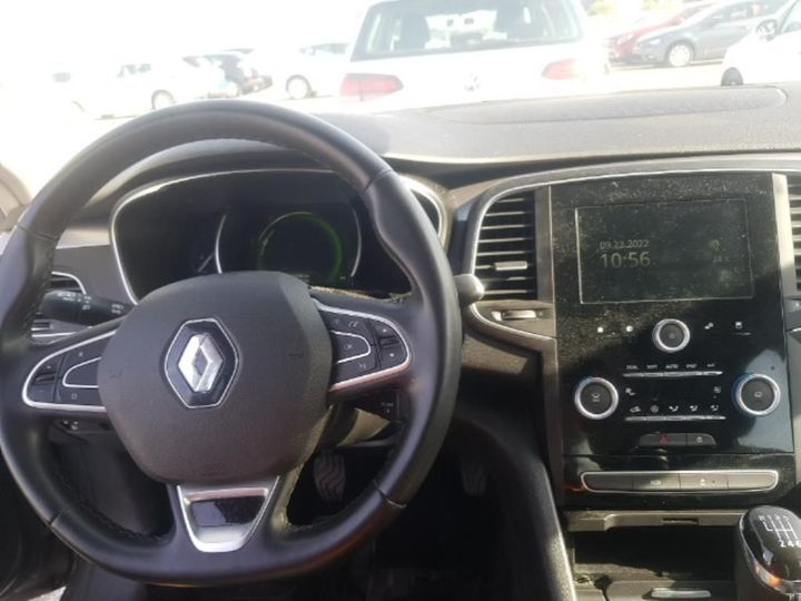 Photo 23 VIN: VF1RFD00258994638 - RENAULT TALISMAN 