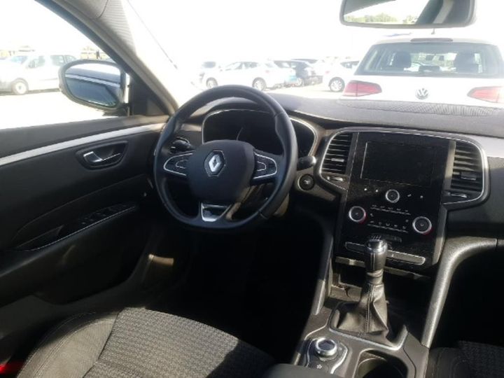 Photo 9 VIN: VF1RFD00258994638 - RENAULT TALISMAN 