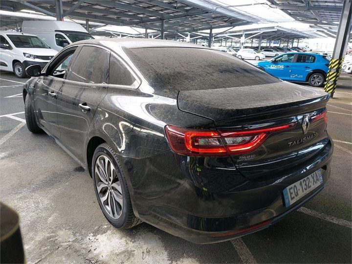 Photo 2 VIN: VF1RFD00259042216 - RENAULT TALISMAN 