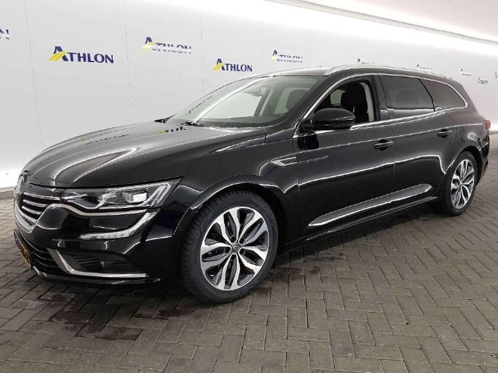 Photo 1 VIN: VF1RFD00259092131 - RENAULT TALISMAN ESTATE 