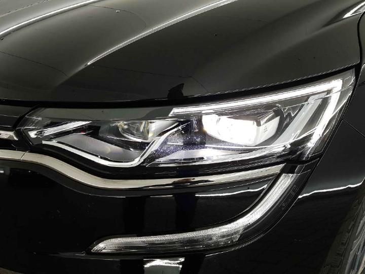 Photo 19 VIN: VF1RFD00259092131 - RENAULT TALISMAN ESTATE 