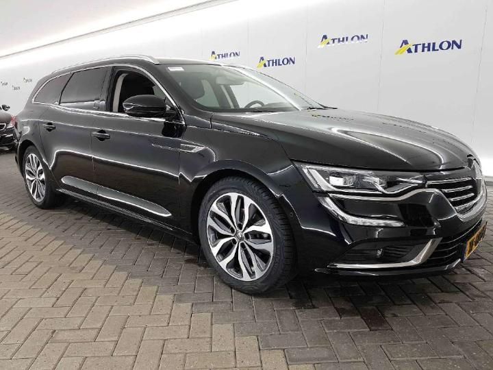 Photo 2 VIN: VF1RFD00259092131 - RENAULT TALISMAN ESTATE 