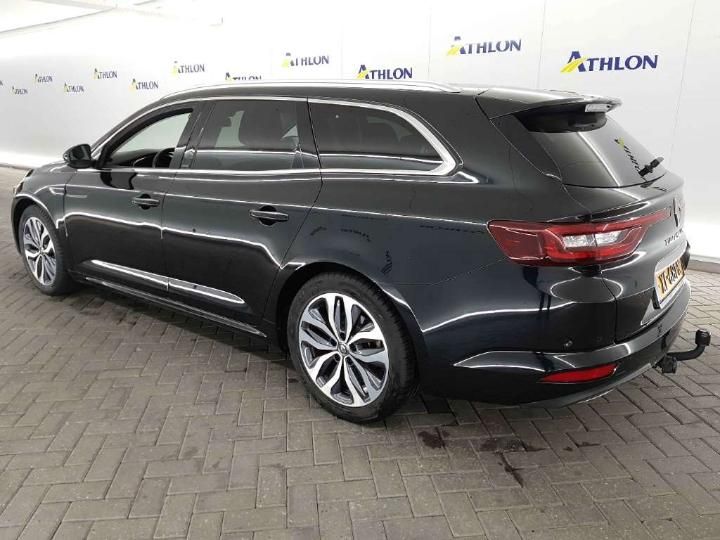 Photo 3 VIN: VF1RFD00259092131 - RENAULT TALISMAN ESTATE 