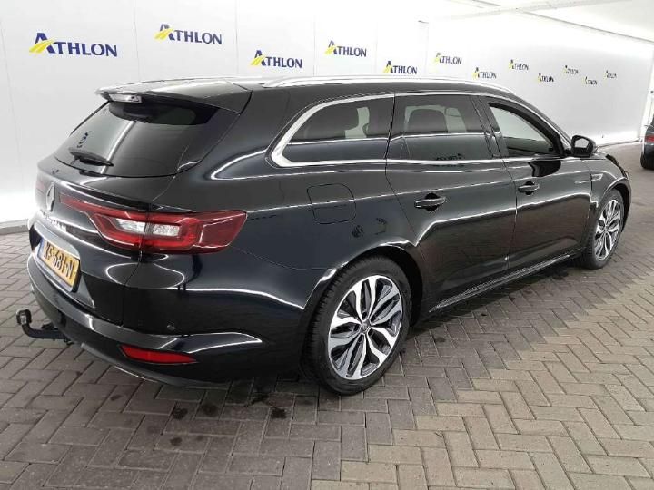 Photo 4 VIN: VF1RFD00259092131 - RENAULT TALISMAN ESTATE 