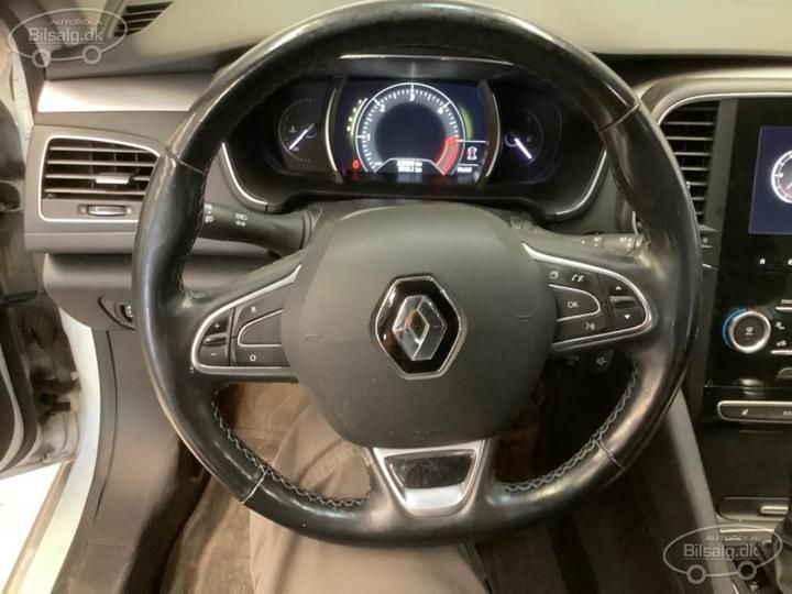 Photo 4 VIN: VF1RFD00259174408 - RENAULT TALISMAN GRANDTOUR 