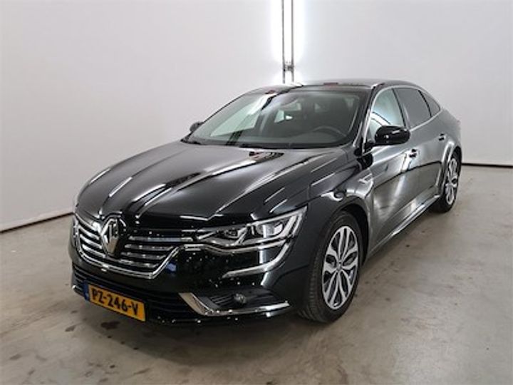 Photo 1 VIN: VF1RFD00259334609 - RENAULT TALISMAN 