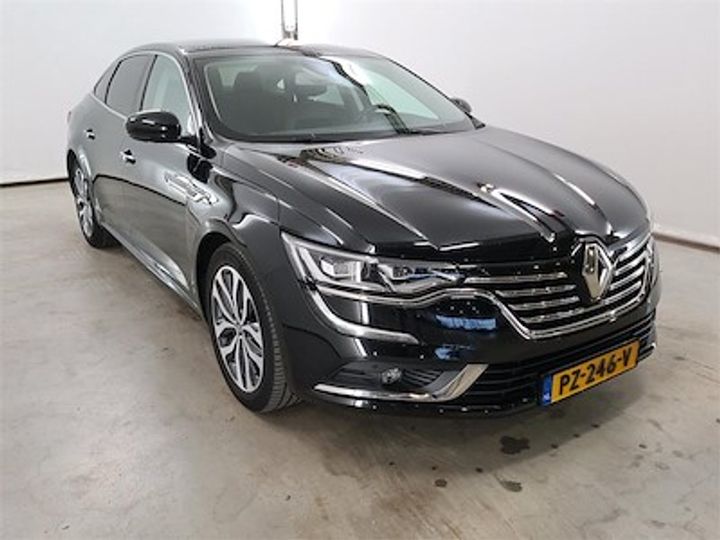 Photo 4 VIN: VF1RFD00259334609 - RENAULT TALISMAN 