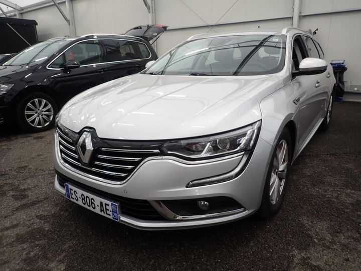 Photo 1 VIN: VF1RFD00259442115 - RENAULT TALISMAN ESTATE 