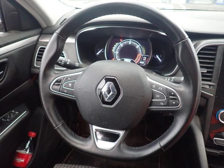 Photo 11 VIN: VF1RFD00259442115 - RENAULT TALISMAN ESTATE 