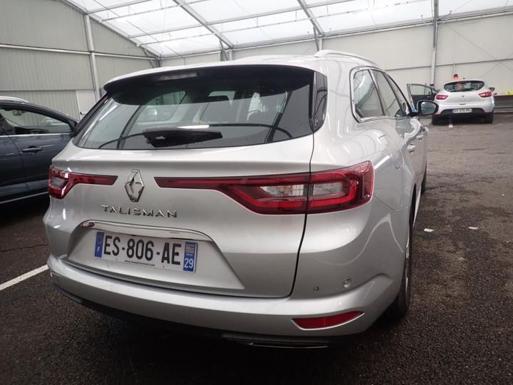 Photo 2 VIN: VF1RFD00259442115 - RENAULT TALISMAN ESTATE 