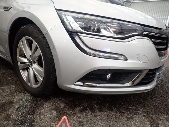 Photo 31 VIN: VF1RFD00259442115 - RENAULT TALISMAN ESTATE 